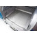 Trunk mat suitable for Peugeot 3008 III Hybrid / E-3008 III 2024-, Thumbnail 5