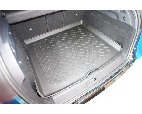 Trunk mat suitable for Peugeot 3008 III Hybrid / E-3008 III 2024-, Image 6