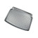 Trunk mat suitable for Peugeot 308 III (P51) HB/5 12.2021-, Thumbnail 2
