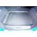 Trunk mat suitable for Peugeot 308 III (P51) HB/5 12.2021-, Thumbnail 4