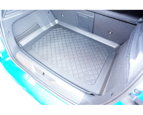 Trunk mat suitable for Peugeot 308 III (P51) HB/5 12.2021-, Image 5