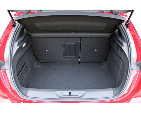 Trunk mat suitable for Peugeot 308 III (P51) HB/5 12.2021-, Image 7