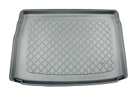 Trunk mat suitable for Peugeot 308 III (P51) Plug-in Hybrid HB/5 12.2021-