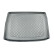 Trunk mat suitable for Peugeot 308 III (P51) Plug-in Hybrid HB/5 12.2021-