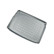 Trunk mat suitable for Peugeot 308 III (P51) Plug-in Hybrid HB/5 12.2021-, Thumbnail 2