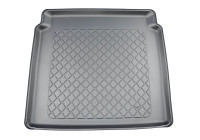Trunk mat suitable for Peugeot 408 (Excl. Hybrid) 2022+