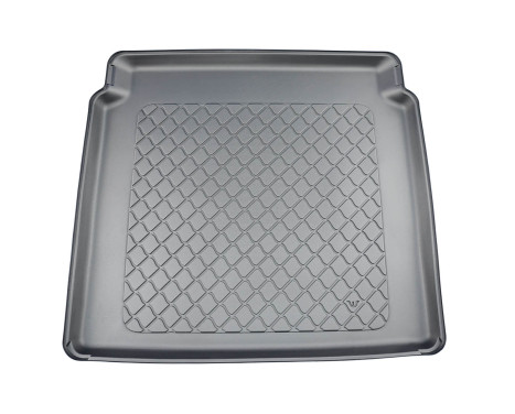 Trunk mat suitable for Peugeot 408 (Excl. Hybrid) 2022+