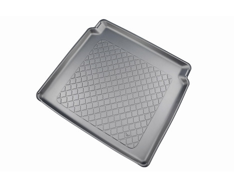 Trunk mat suitable for Peugeot 408 (Excl. Hybrid) 2022+, Image 2