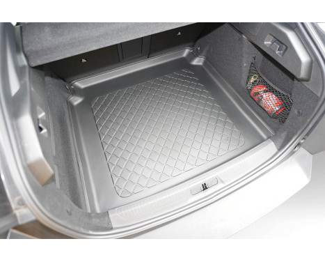 Trunk mat suitable for Peugeot 408 (Excl. Hybrid) 2022+, Image 4