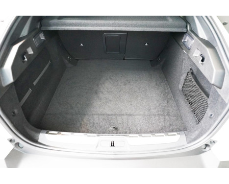 Trunk mat suitable for Peugeot 408 (Excl. Hybrid) 2022+, Image 5