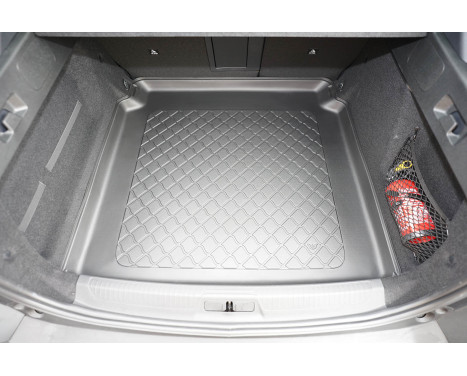 Trunk mat suitable for Peugeot 408 (Excl. Hybrid) 2022+, Image 6