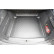 Trunk mat suitable for Peugeot 408 (Excl. Hybrid) 2022+, Thumbnail 6