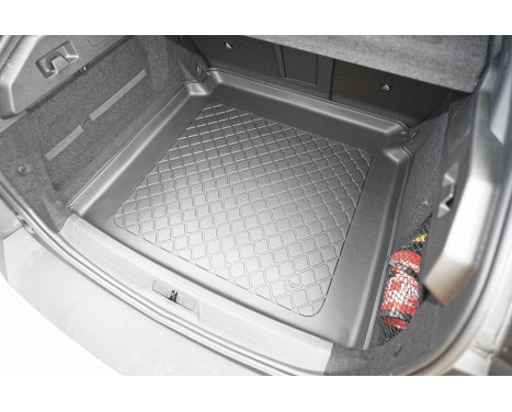 Trunk mat suitable for Peugeot 408 (Excl. Hybrid) 2022+, Image 7