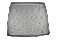 Trunk mat suitable for Peugeot 408 Plug-in Hybrid SUV/5 10.2022-