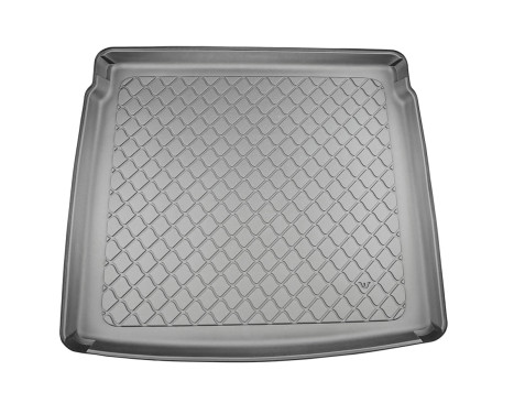 Trunk mat suitable for Peugeot 408 Plug-in Hybrid SUV/5 10.2022-