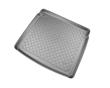 Trunk mat suitable for Peugeot 408 Plug-in Hybrid SUV/5 10.2022-, Image 2