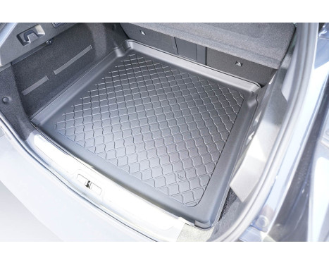 Trunk mat suitable for Peugeot 408 Plug-in Hybrid SUV/5 10.2022-, Image 4