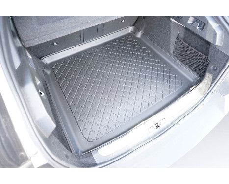 Trunk mat suitable for Peugeot 408 Plug-in Hybrid SUV/5 10.2022-, Image 5