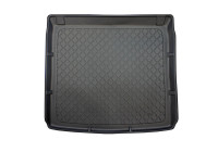 Trunk mat suitable for Peugeot 508 I SW C/5 01.2011-09.2018
