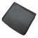 Trunk mat suitable for Peugeot 508 I SW C/5 01.2011-09.2018, Thumbnail 2