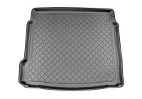 Trunk mat suitable for Peugeot 508 II / 508 II Hybrid S/4 11.2018-