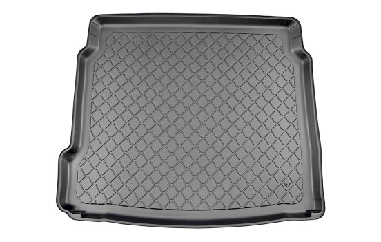 Trunk mat suitable for Peugeot 508 II / 508 II Hybrid S/4 11.2018-