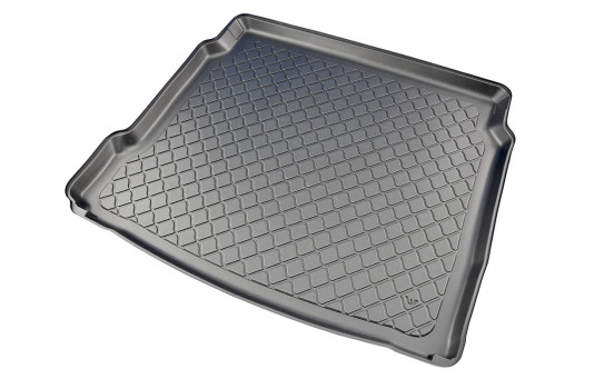 Trunk mat suitable for Peugeot 508 II / 508 II Hybrid S/4 11.2018-, Image 3