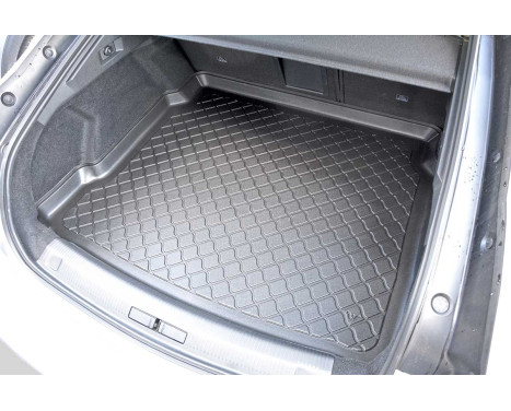 Trunk mat suitable for Peugeot 508 II / 508 II Hybrid S/4 11.2018-, Image 5