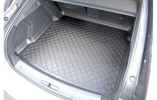 Trunk mat suitable for Peugeot 508 II / 508 II Hybrid S/4 11.2018-, Image 5