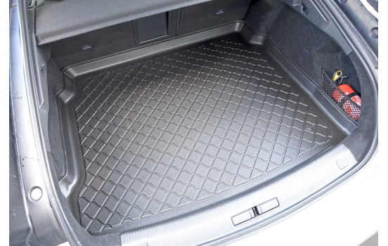 Trunk mat suitable for Peugeot 508 II / 508 II Hybrid S/4 11.2018-, Image 6