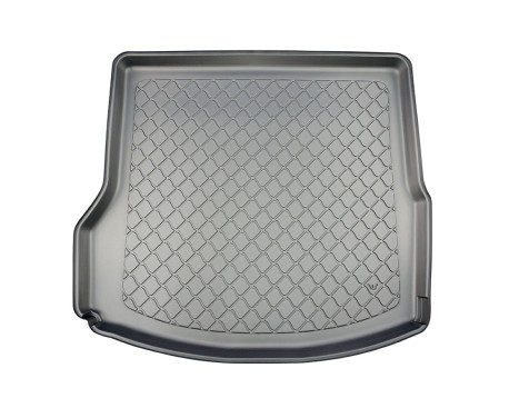 Trunk mat suitable for Polestar 2 (electric) S/4 07.2020-