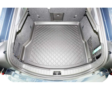 Trunk mat suitable for Polestar 2 (electric) S/4 07.2020-, Image 4