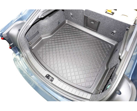 Trunk mat suitable for Polestar 2 (electric) S/4 07.2020-, Image 5