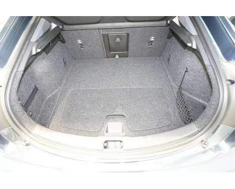 Trunk mat suitable for Polestar 2 (electric) S/4 07.2020-, Image 7