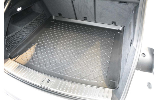 Trunk mat suitable for Porsche Cayenne III (PO536) SUV/5 11.2017- / Porsche Cayenne III Coupe SUV, Image 5