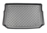 Trunk mat suitable for Renault Captur II SUV/5 01.2020 Mitsubishi ASX II SUV/5 2022-