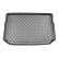 Trunk mat suitable for Renault Captur II SUV/5 01.2020 Mitsubishi ASX II SUV/5 2022-