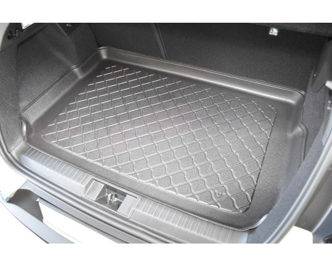 Trunk mat suitable for Renault Captur II SUV/5 01.2020 Mitsubishi ASX II SUV/5 2022-, Image 5