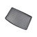 Trunk mat suitable for Renault Clio (IV) HB/5 10.2012-08.2019, Thumbnail 2