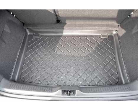 Trunk mat suitable for Renault Clio (IV) HB/5 10.2012-08.2019, Image 4