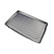 Trunk mat suitable for Renault Clio V + E-Tech Hybrid HB/5 07.2020+ / Mitsubishi Colt VII 2023+, Thumbnail 3