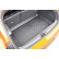 Trunk mat suitable for Renault Clio V + E-Tech Hybrid HB/5 07.2020+ / Mitsubishi Colt VII 2023+, Thumbnail 6