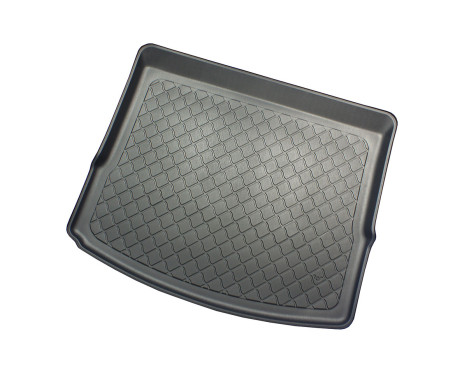 Trunk mat suitable for Renault Koleos II SUV/5 07.2017-, Image 2