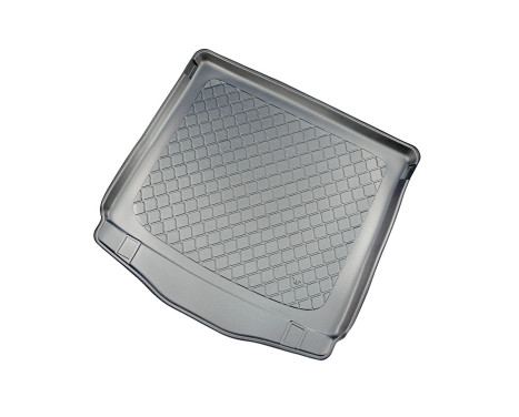 Trunk mat suitable for Renault Megane Grandtour IV E-Tech Plug-in Hybrid C/5 08.2020-, Image 2