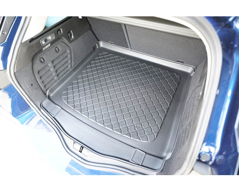 Trunk mat suitable for Renault Megane Grandtour IV E-Tech Plug-in Hybrid C/5 08.2020-, Image 5