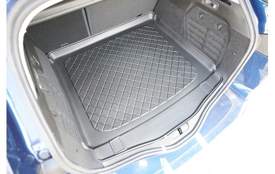 Trunk mat suitable for Renault Megane Grandtour IV E-Tech Plug-in Hybrid C/5 08.2020-, Image 6