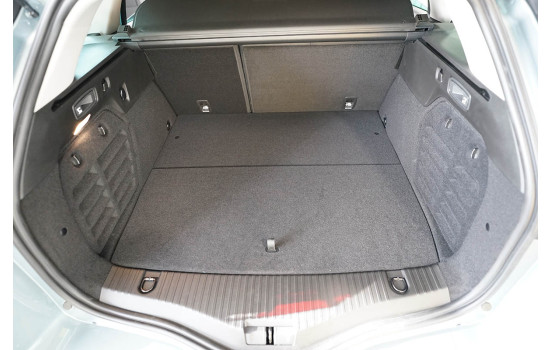 Trunk mat suitable for Renault Megane Grandtour IV E-Tech Plug-in Hybrid C/5 08.2020-, Image 7