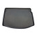 Trunk mat suitable for Renault Megane III / Megane III Coupe HB/5 & CP/3 11.2008-12.2015