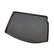 Trunk mat suitable for Renault Megane III / Megane III Coupe HB/5 & CP/3 11.2008-12.2015, Thumbnail 2