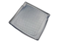 Trunk mat suitable for Renault Rafale E-Tech Hybrid 2024-